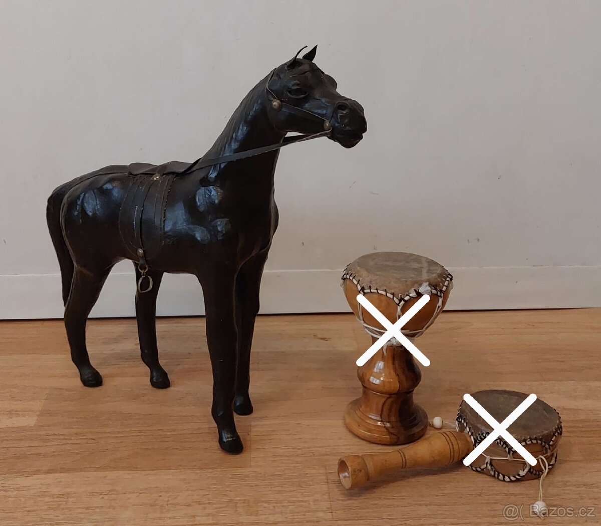 Obrazy, sošky, kachle - 13