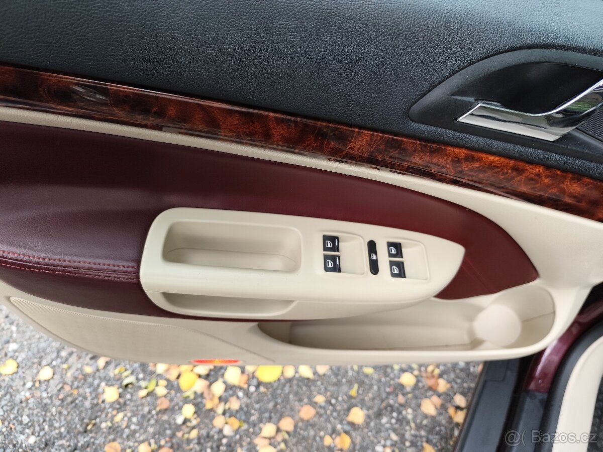 Škoda Octavia 2 - Limit Edition - 13