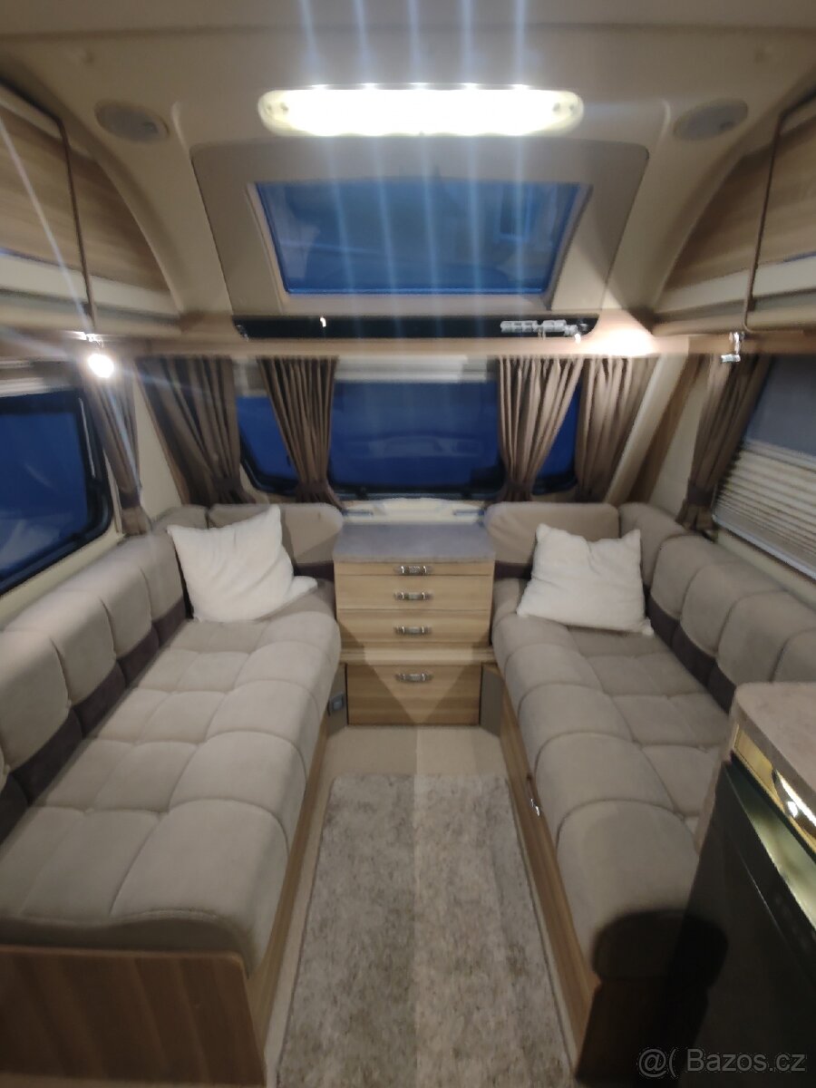 Swift Sterling Eccles, tabbert, hobby, fendt - 13