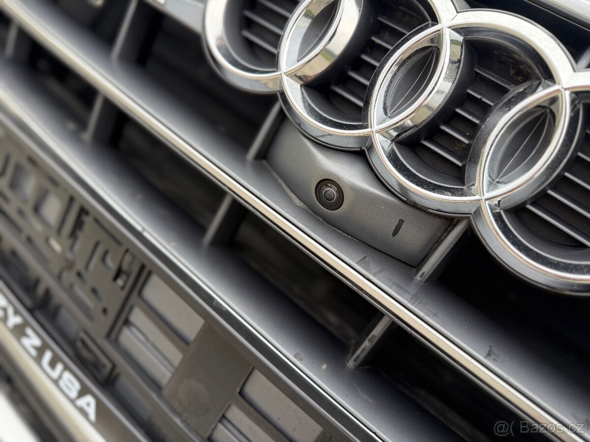 AUDI Q5 2.0 TFSI QUATTRO 2018 - 13