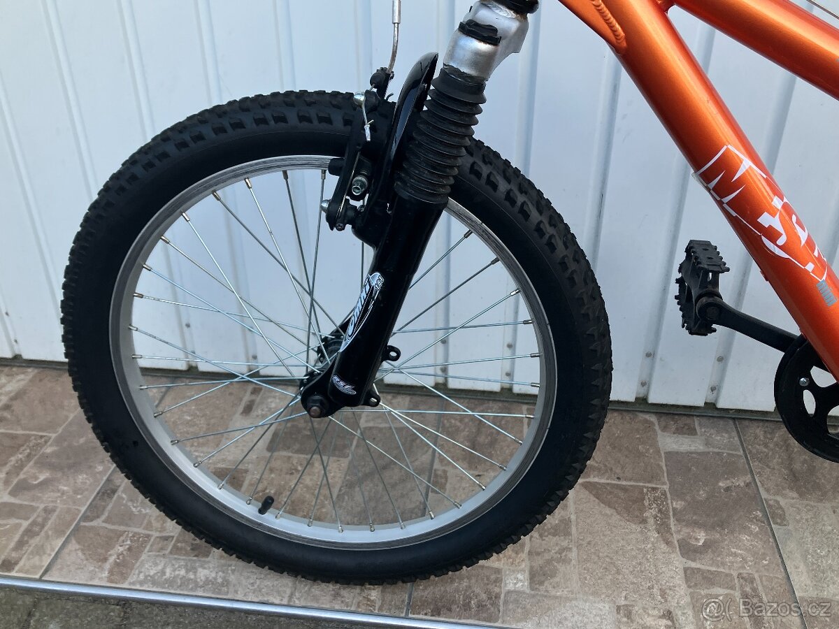 DĚTSKÉ KOLO 20 - 13