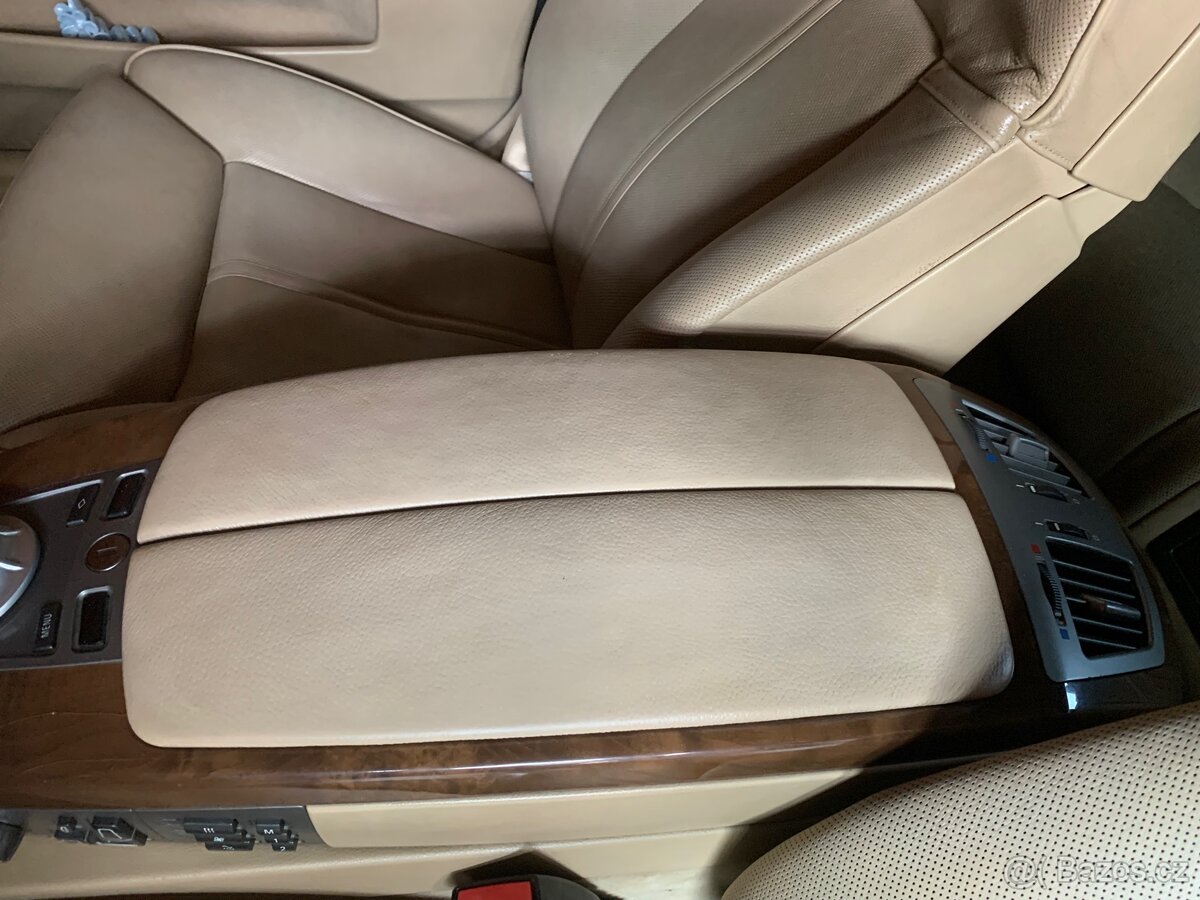 BMW e65 - 13