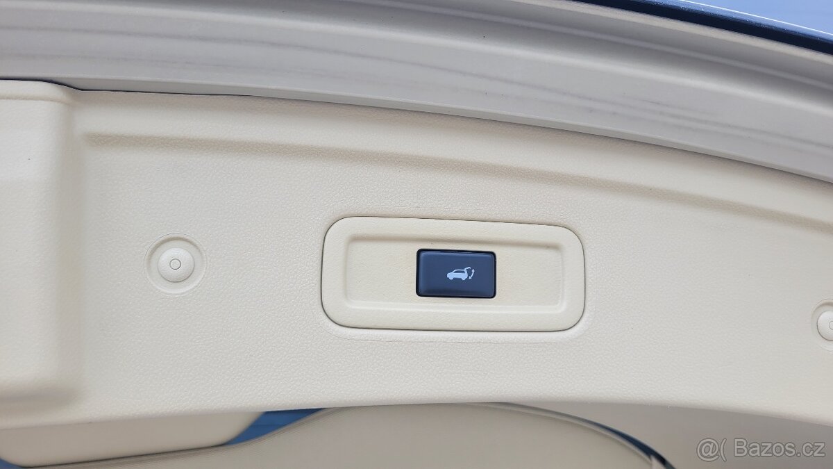 Prodam Infiniti FX37 - 13