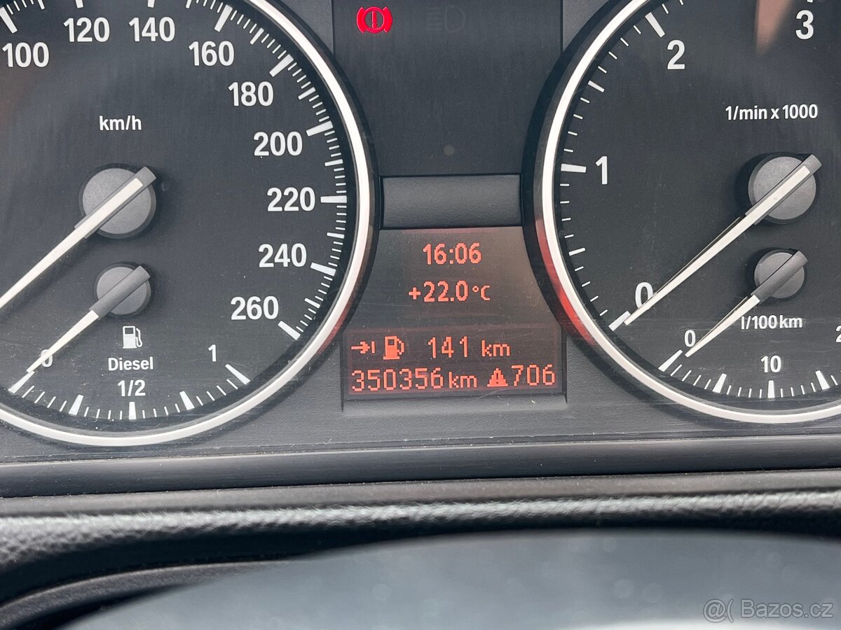 Bmw e93 2008 - 13