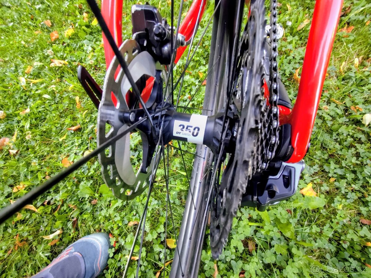 TREK procaliber gen3 - 13