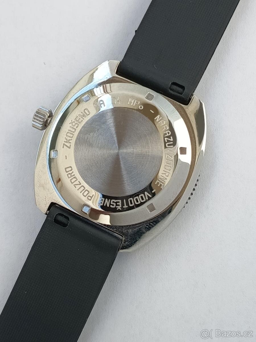 PRIM SPORT AUTOMATIC LETECKÉ ( ČSLA ) - 13