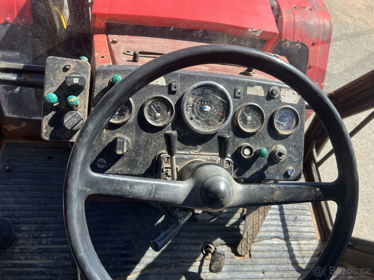 Zetor 10045 - 13
