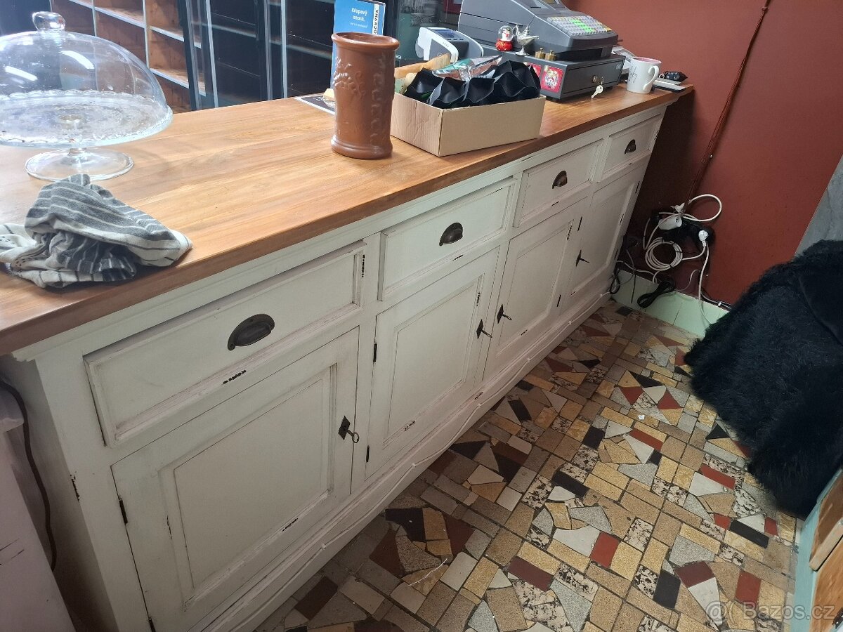 Prodám věci z obchodu - 13