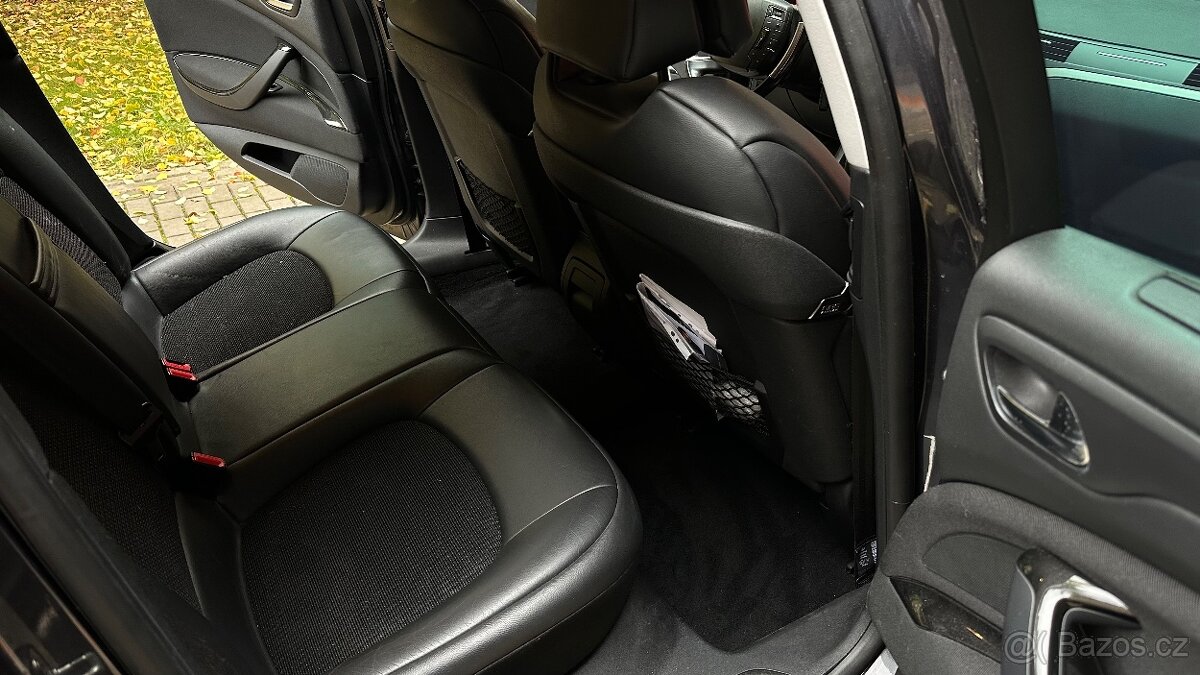 Citroen C5 2.2 HDI 150kw Exclusive, Rozvody. - 13