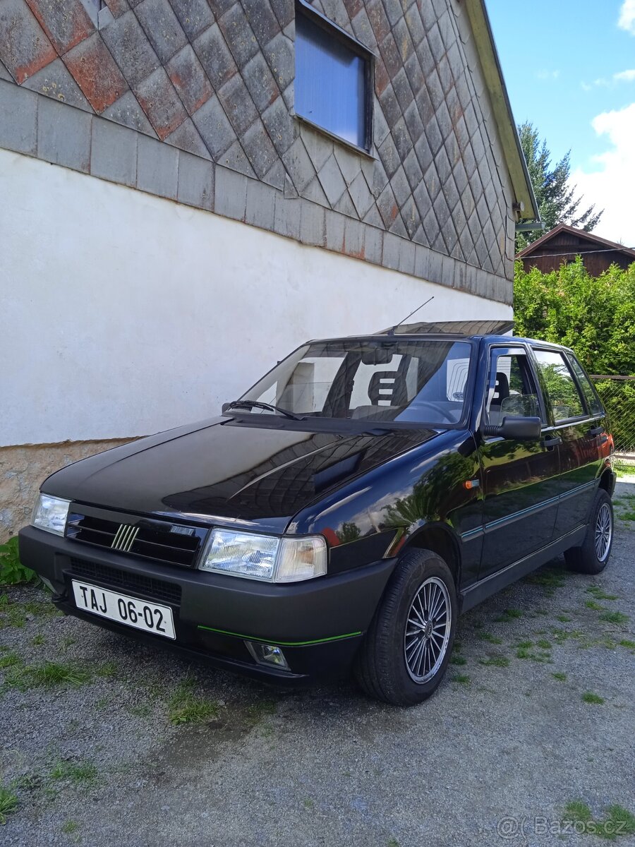 Fiat uno - 13