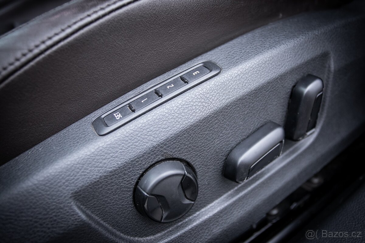 Škoda Superb Combi 2.0 TDI L&K, 110kW - 13