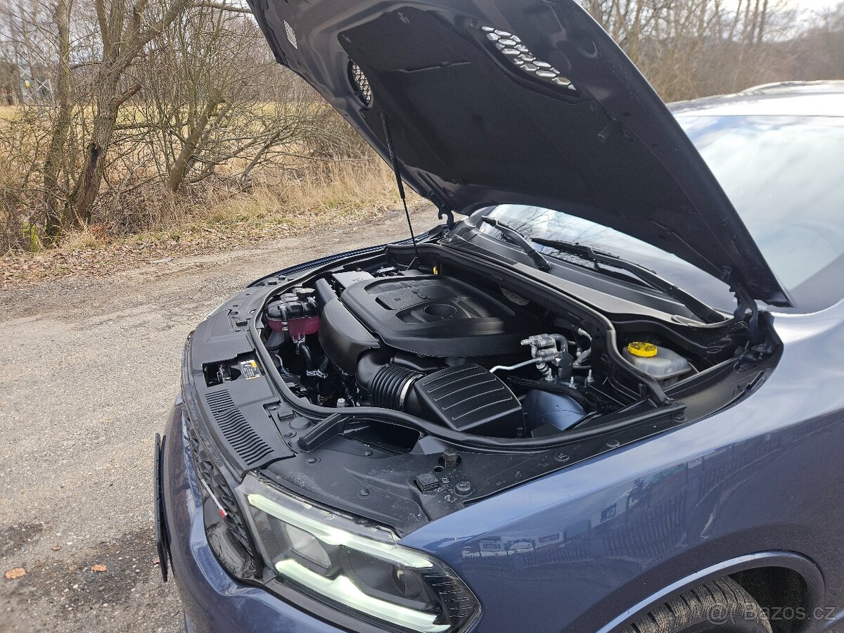 Dodge Durango GT 3.6 V6 4x4 r.v.2021 Novy model - 13