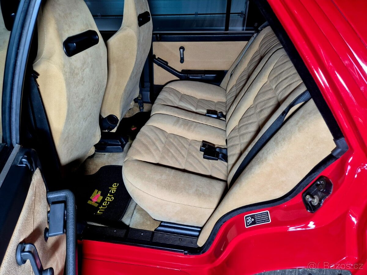 Lancia Delta Integrale EVO 2 Sedici - 13