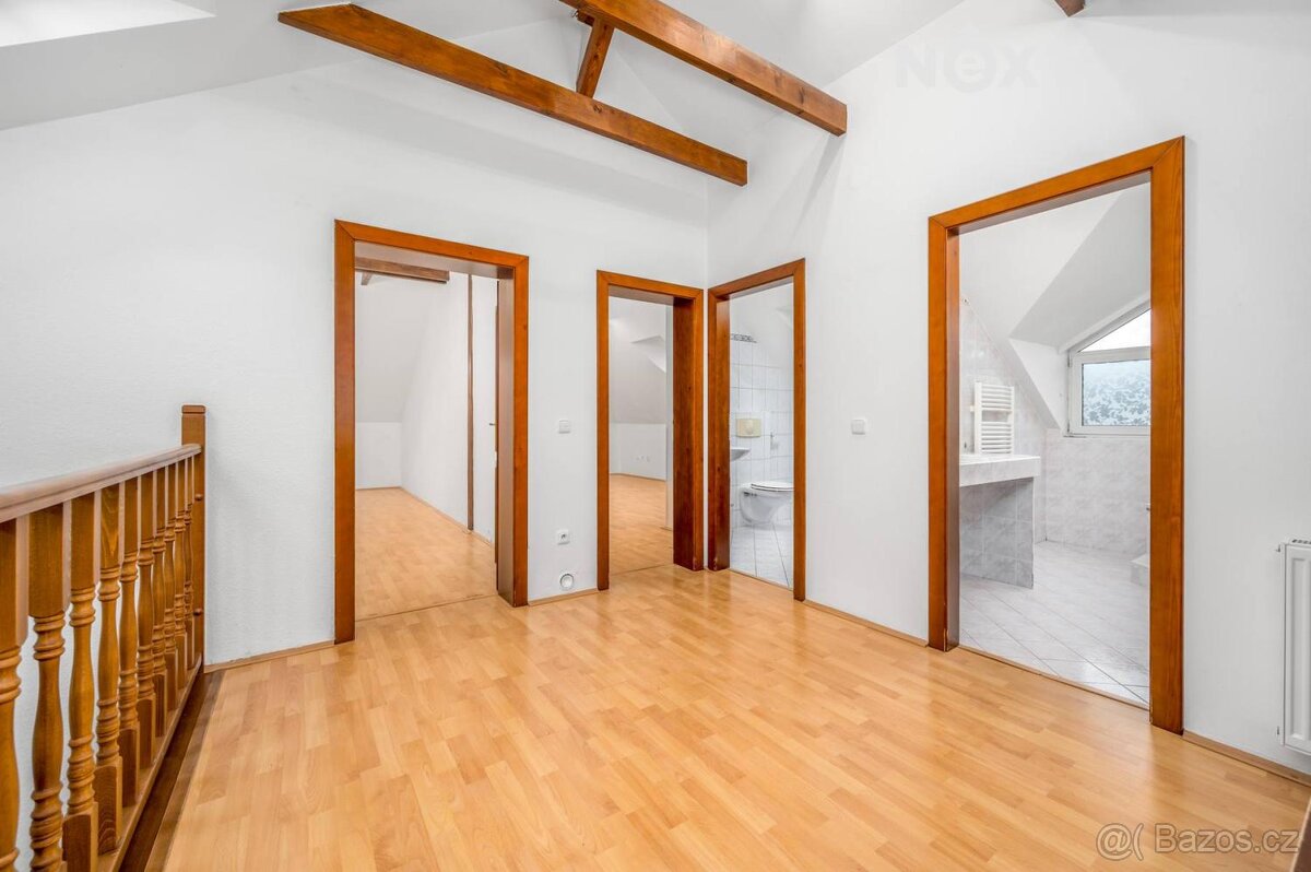 Prodej Rodinný dům, 337㎡ - 13