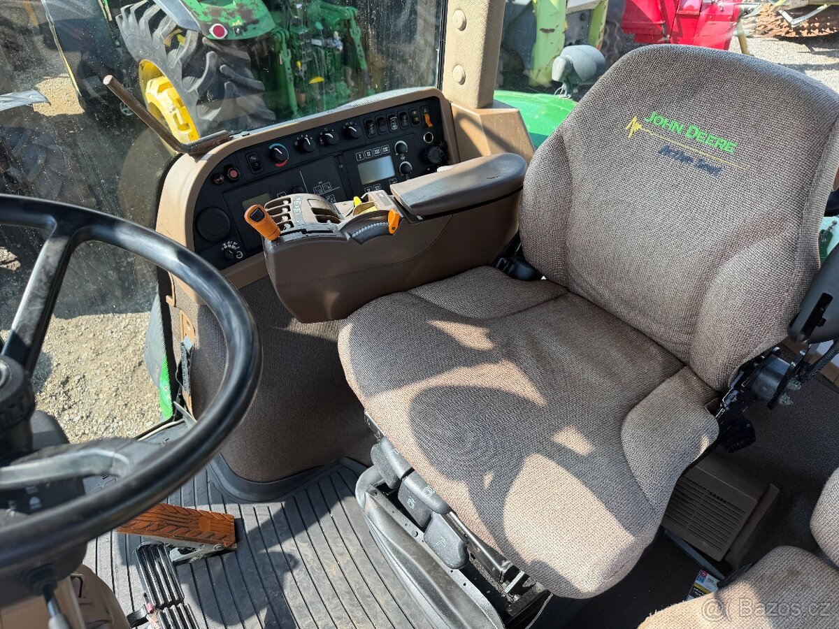 John Deere 7930 - 13