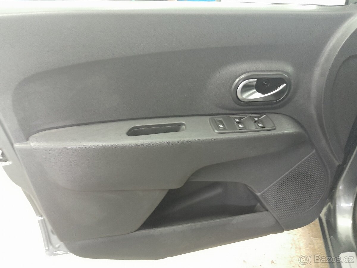 Dacia Lodgy 1,2 TCE - 13