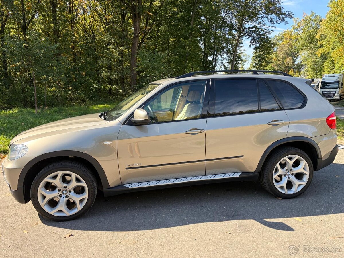 BMW X5 3.0d xDrive 173kw - 13