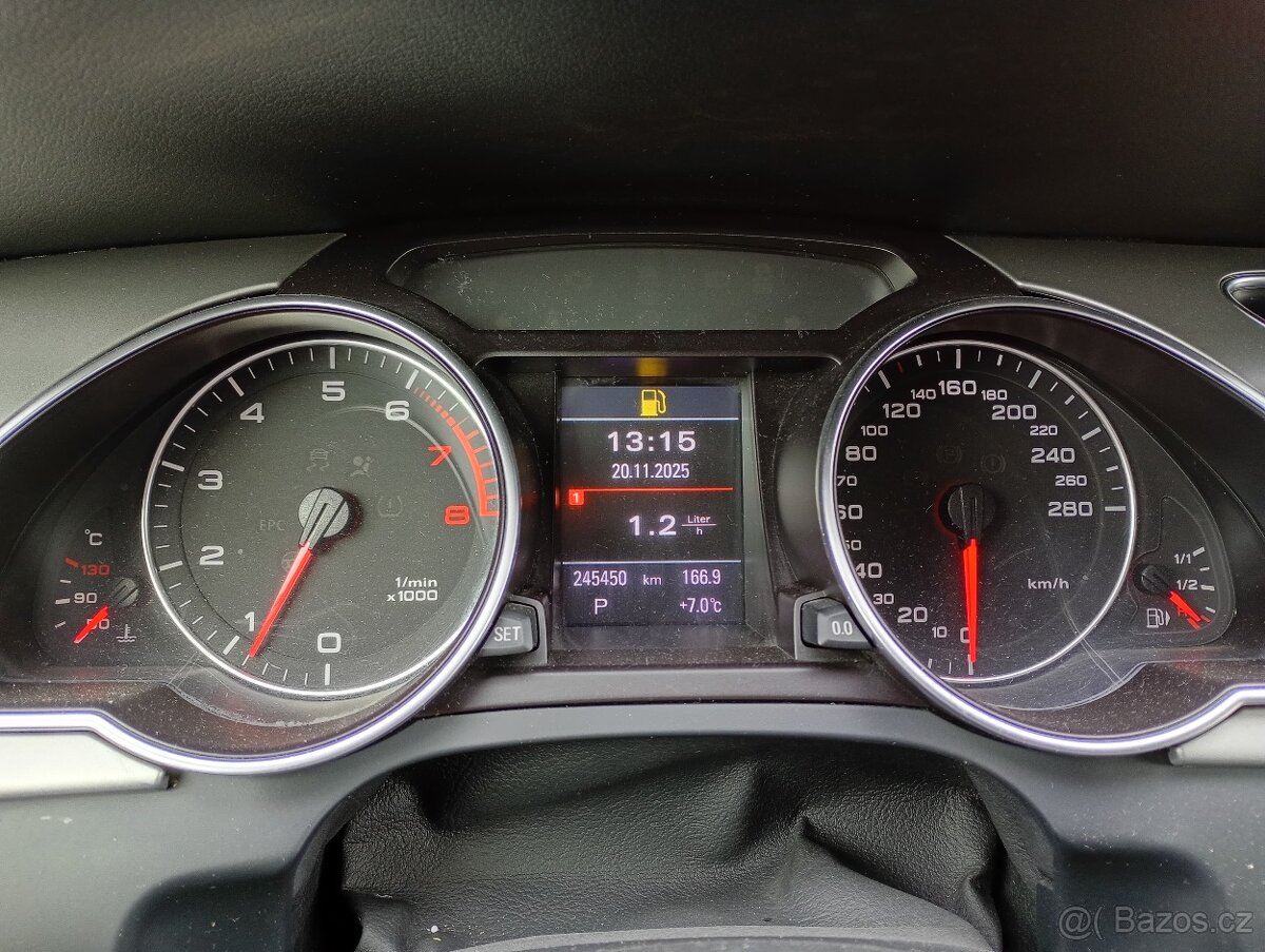 Audi A5 sportback - 13