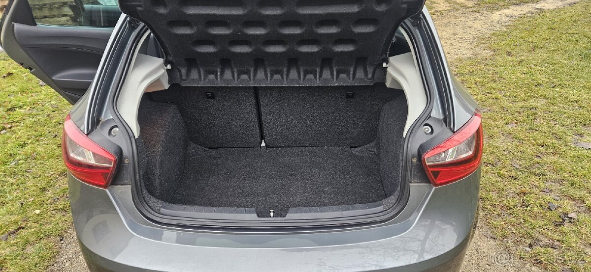 Seat Ibiza IV FR 1.2 Tsi 77kw PC ESP Klima 4/2014 EURO5 - 13