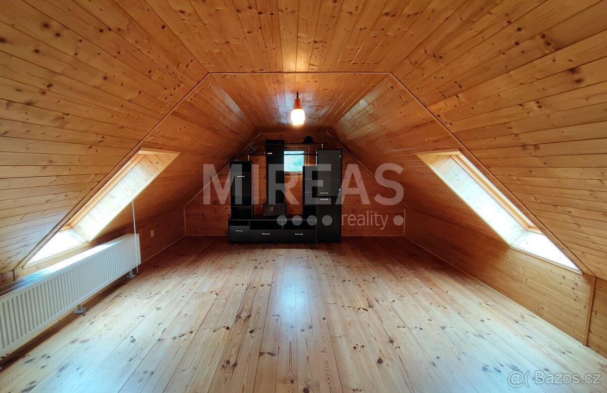 Chotěšice - Nouzov, prodej RD 8+kk/L, 202 m2, na pozemku o c - 13