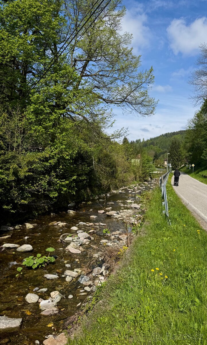 Chata Maty Dolní Dvůr (25 lůžek) - 13