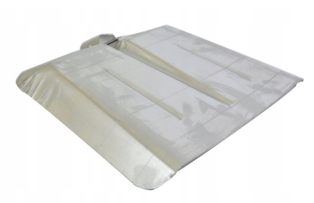 Lopaty a smetáky - 13