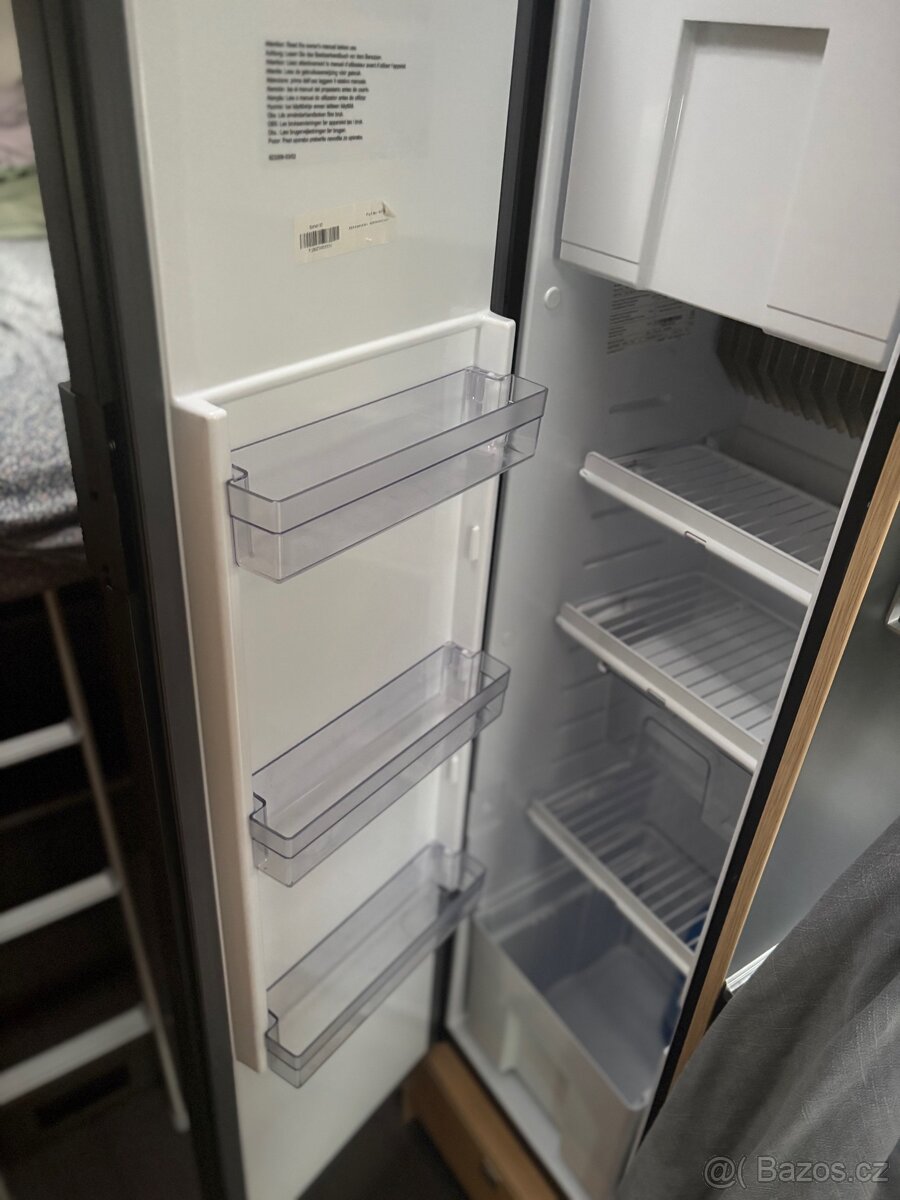 Adria Coral XL , odpočet DPH - 13