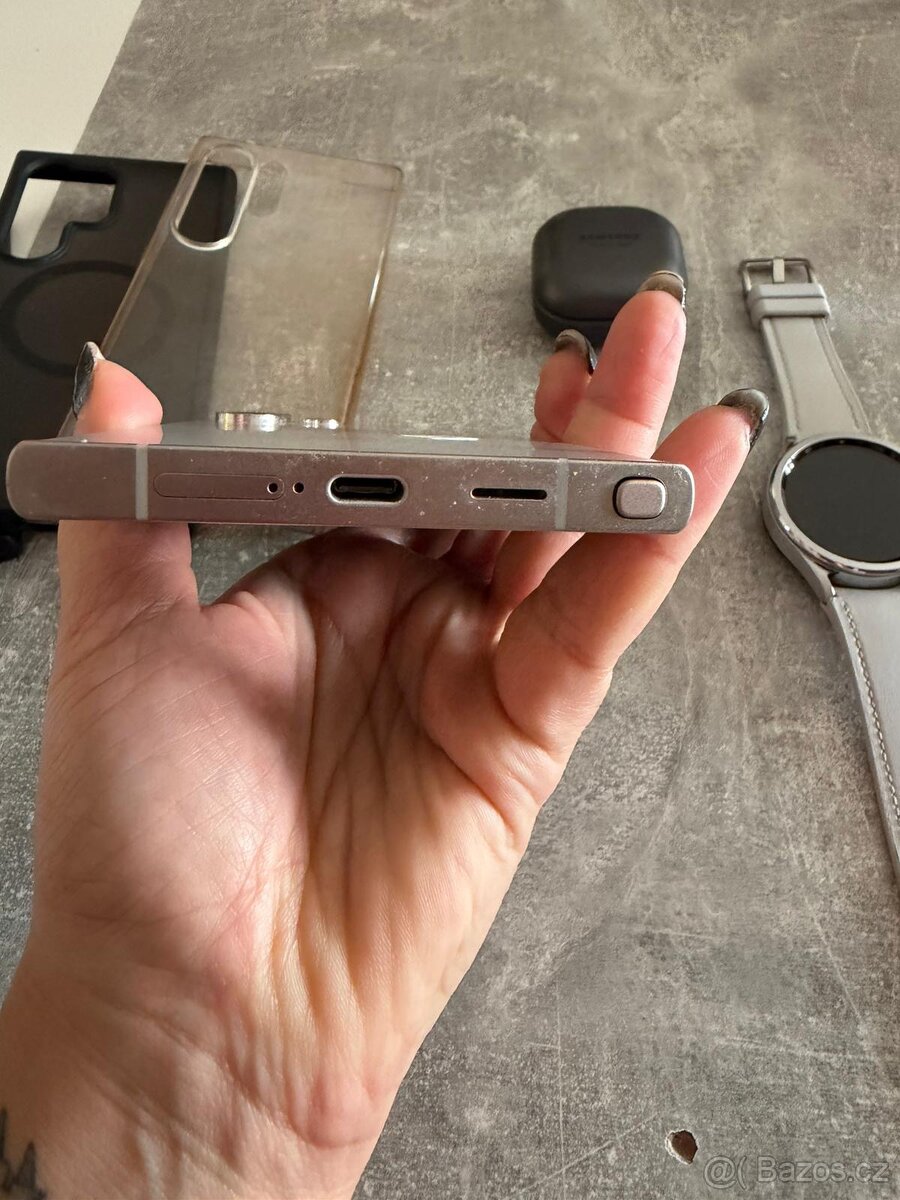 Prodam set Samsung - 13