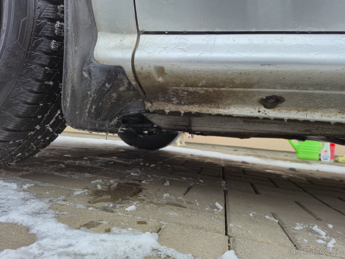 Prodám Škoda Octavia 1.6 75kw - 13