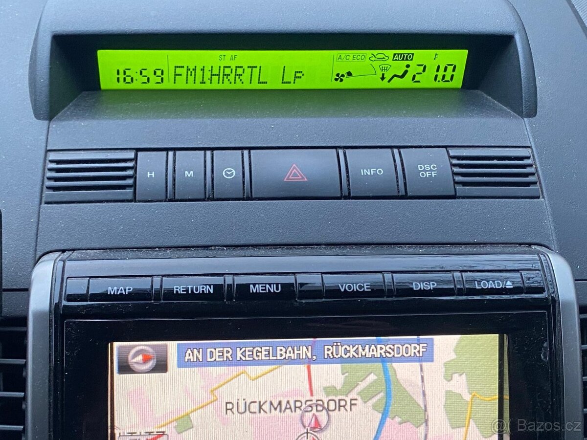 Mazda 2.0CD Top - 13