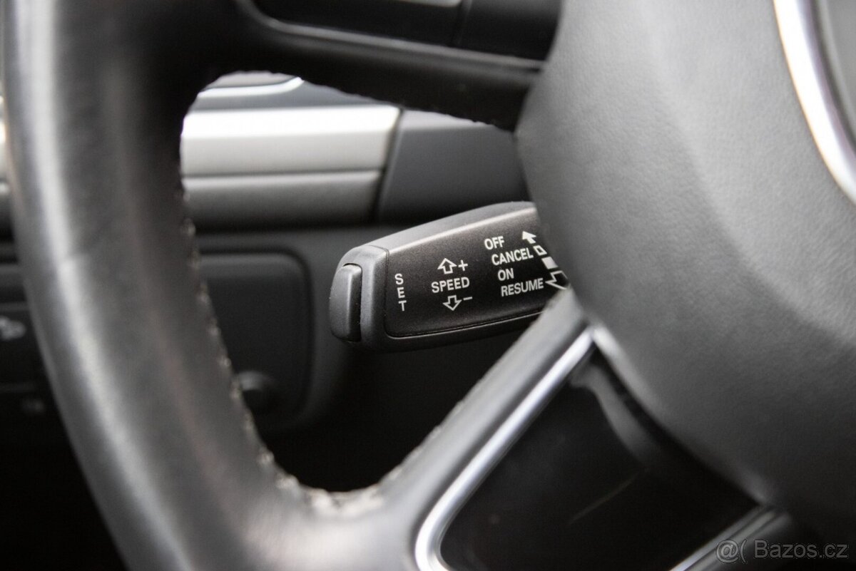 Audi A6 3.0 TDI 218k quattro - 13