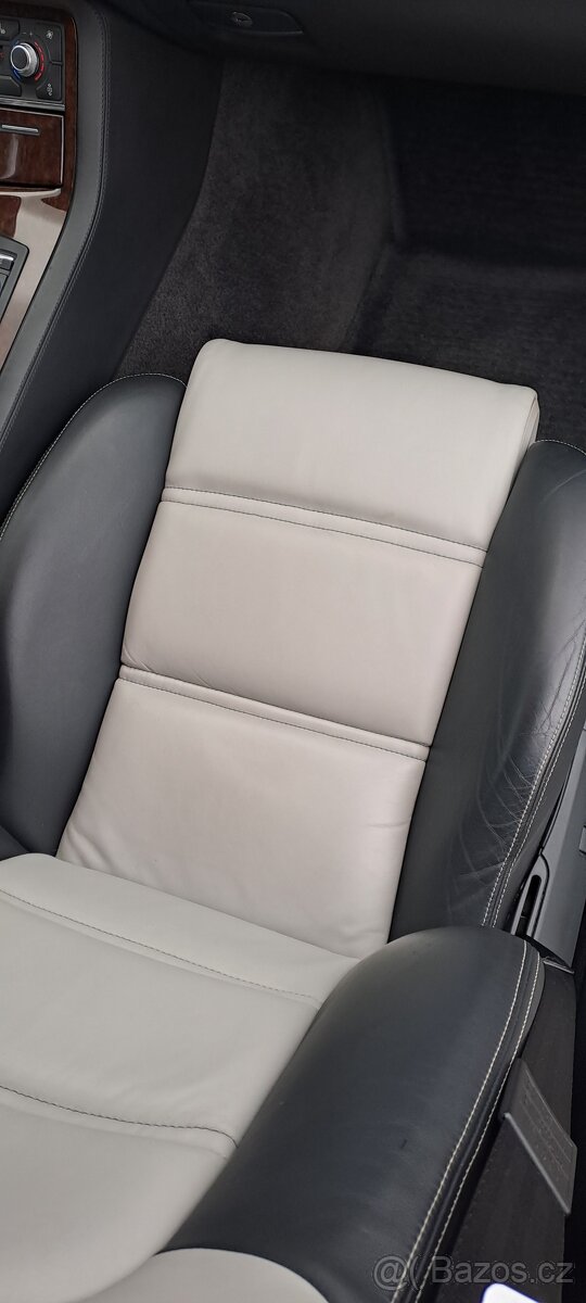 Audi a8 4.2 tdi 2008 - 13