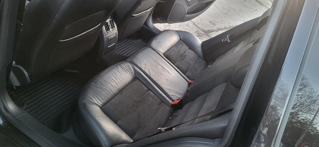 Škoda Octavia Combi - 13