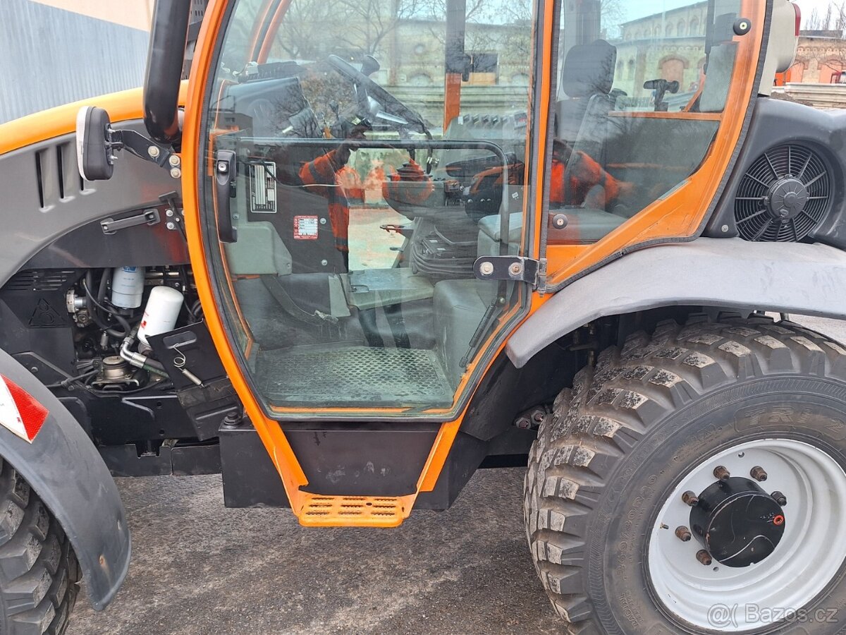 REFORM MOUNTY 100 V 4X4 - 13