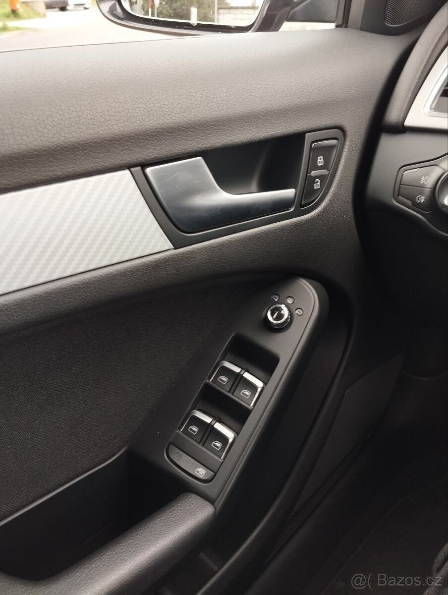 Audi A5 Sportback 2012 - 13