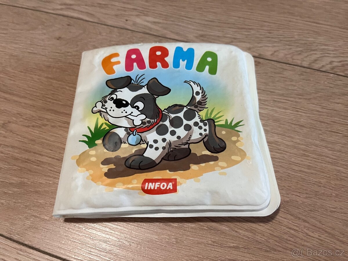 Hračky pro nejmenší - 13
