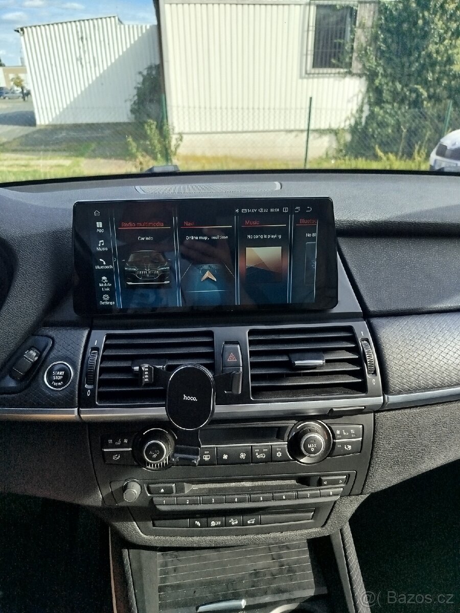 BMW X5 E70 40D N57 2013 - 13