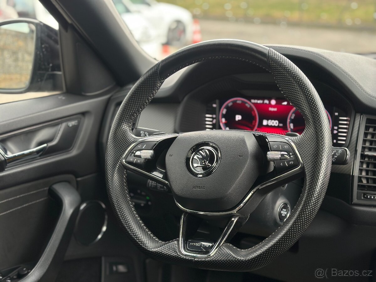 Skoda Kodiaq 2021 - 13
