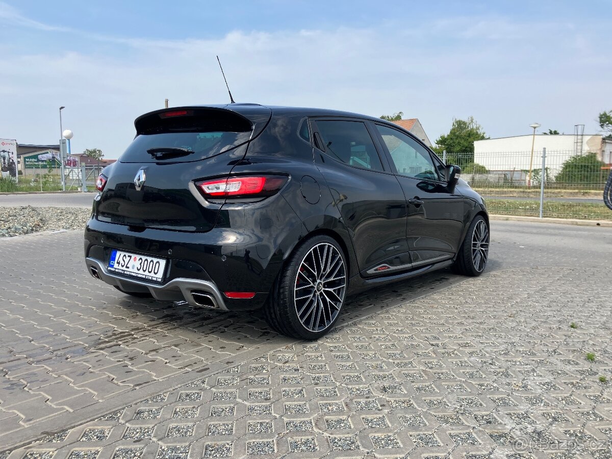 Clio RS Trophy MK4 - 13