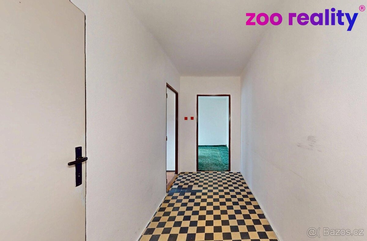 Prodej, Byt 3+1, 67 m2, Strakonice, Erbenova - 13