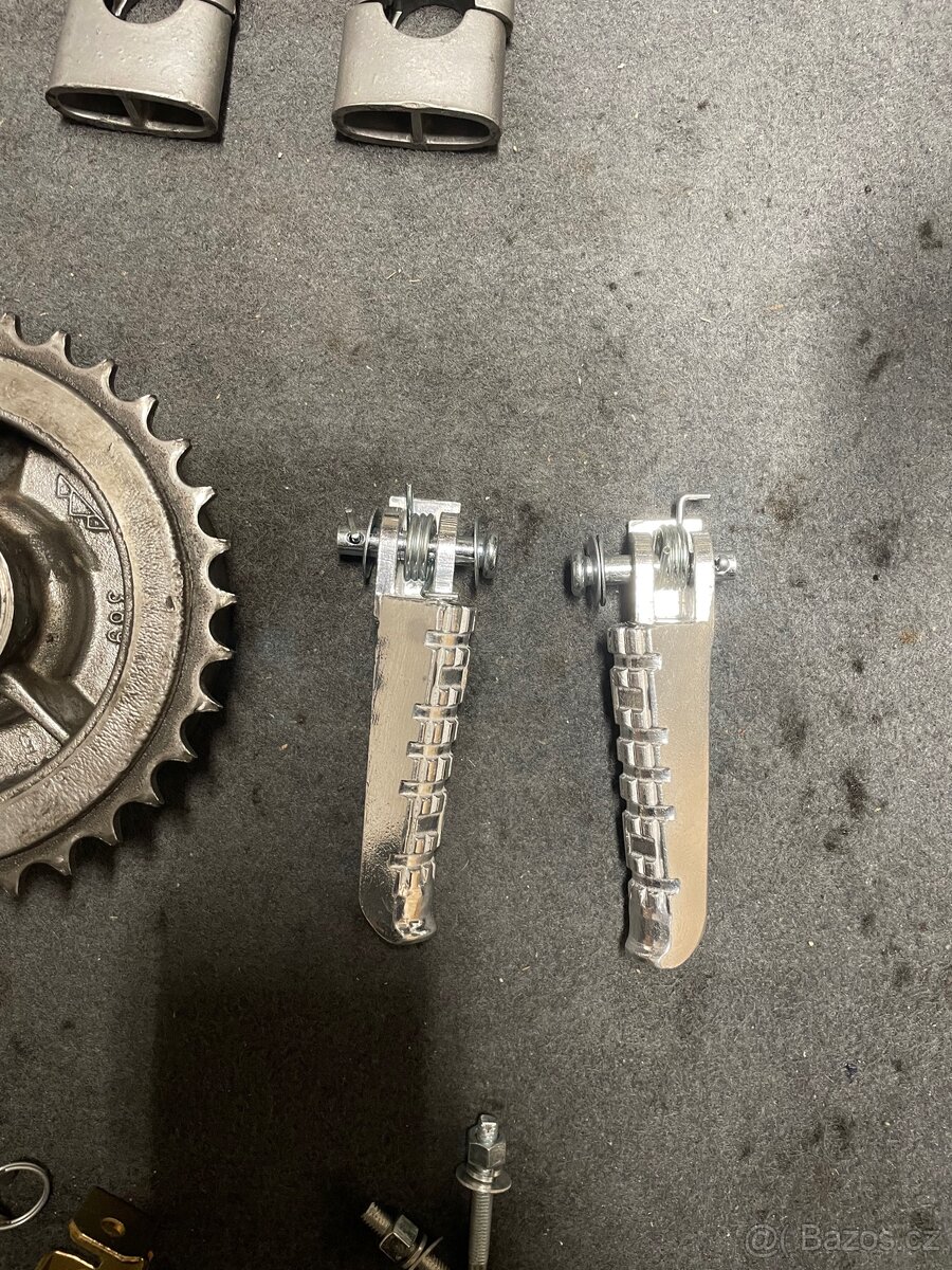 Simson s51 enduro ND - 13