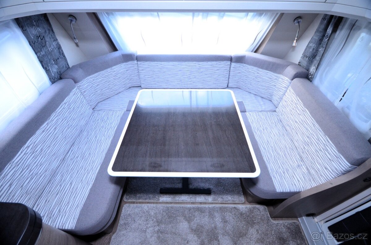 Hobby Prestige 720 KWFU - 13