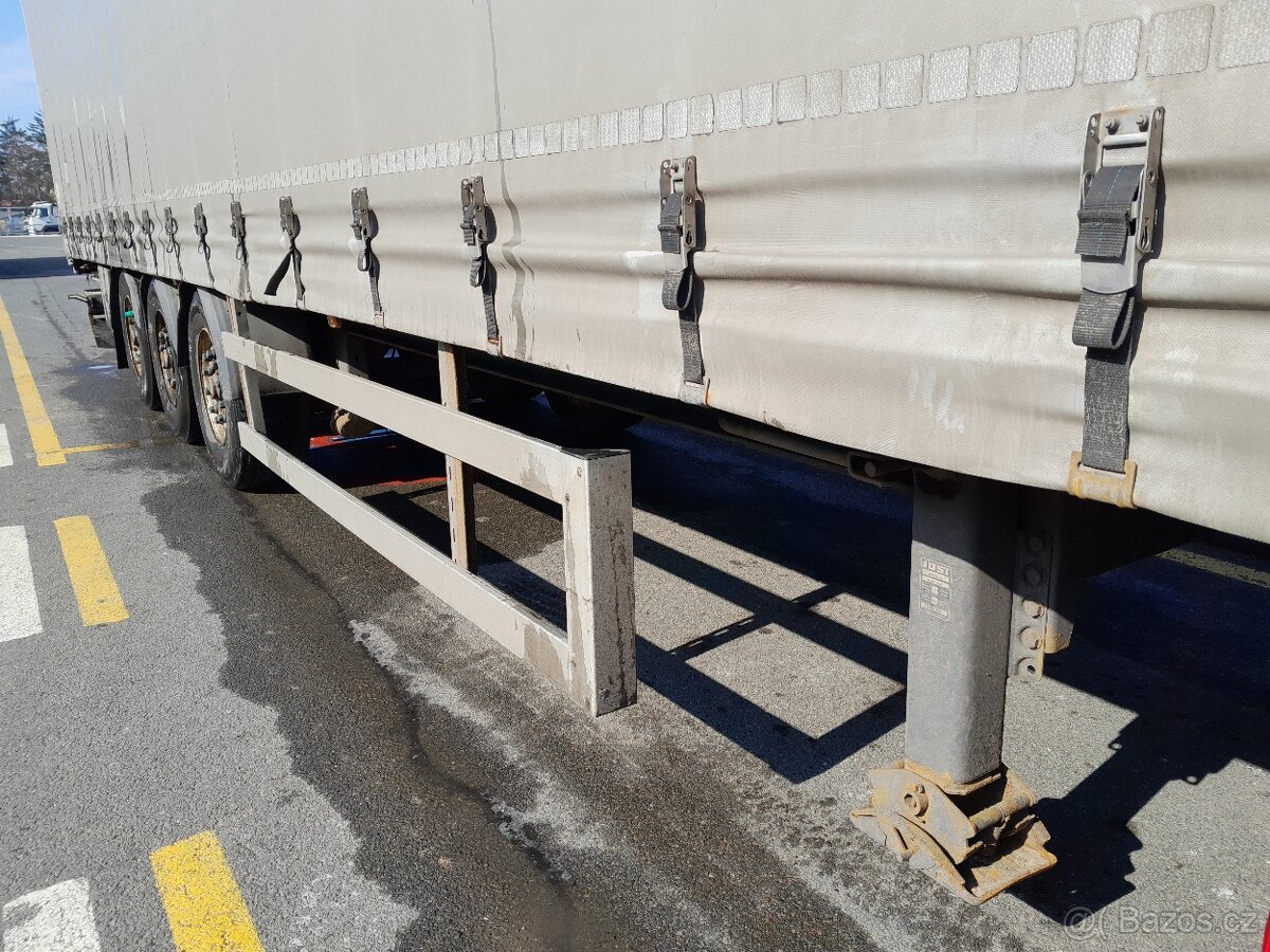 26010 Schwarzmüller SPA 3/E Standart - 13