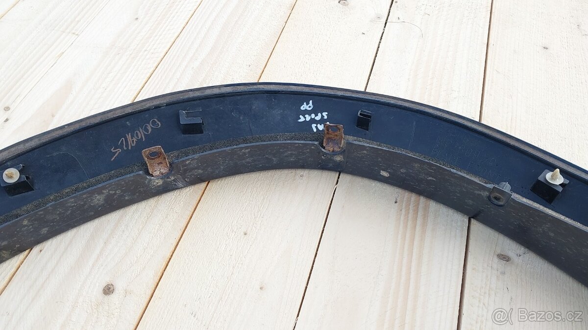 Mitsubishi L200 – LEM PP BLATNIKU - 13