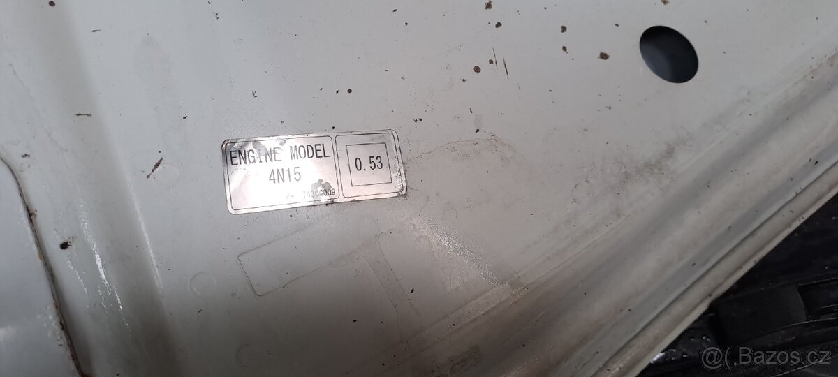 Prodám Mitsubishi L200 rok 2016 - 13