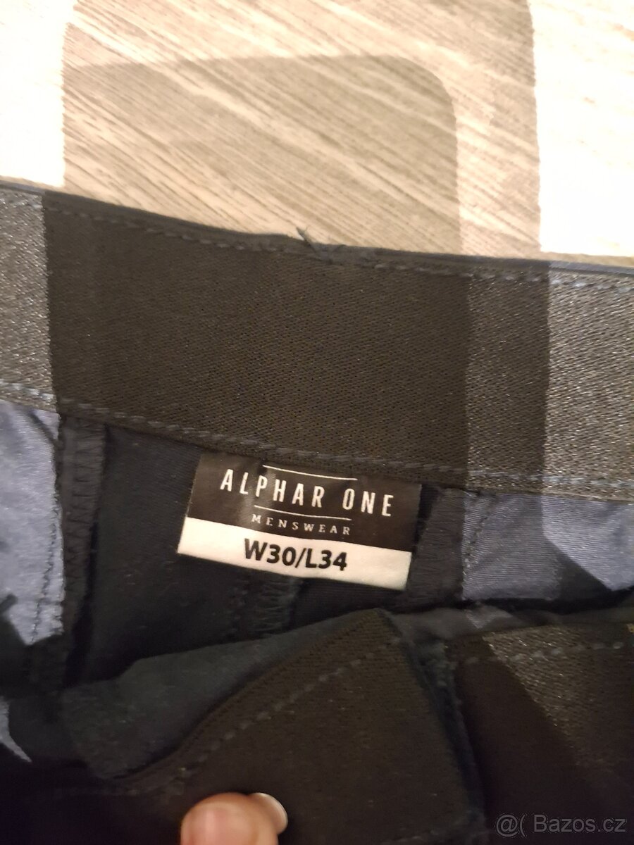 Oblečení kluk 158/164/170/176 - 13