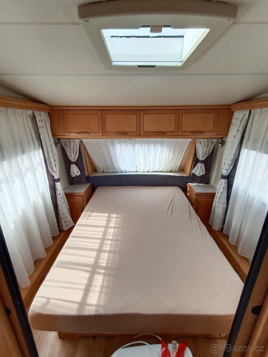 Hobby excklusiv 560 - 13