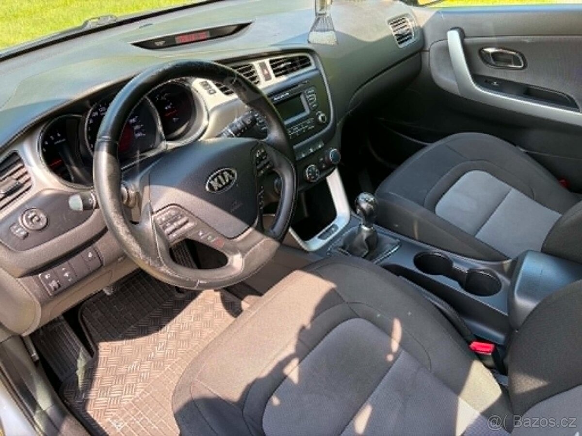 Kia Ceed 1.4 CRDi - 13