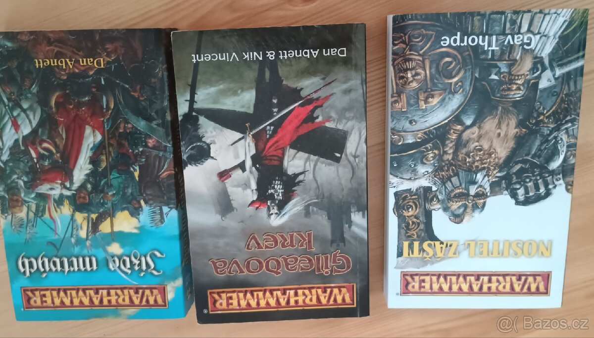 Warhammer - 13