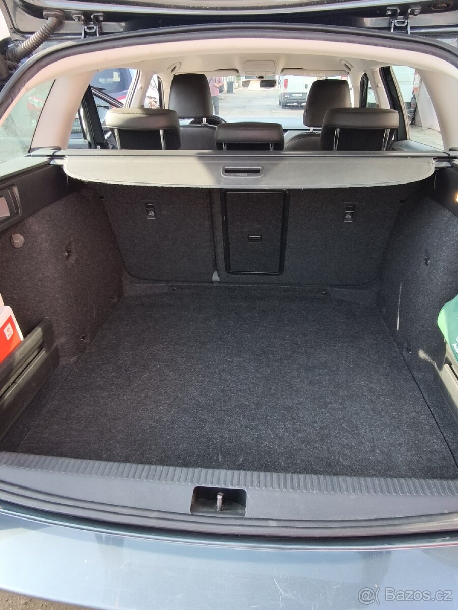 Škoda Octavia 2.0 DSG - 13